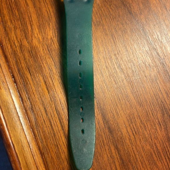 RARE! Vintage 1990 swatch watch - Picture 6 of 8